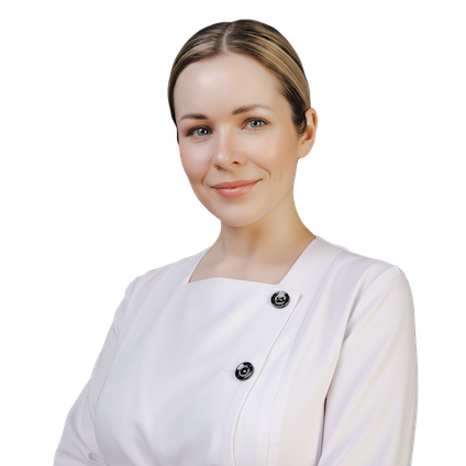 Петренко Виктория